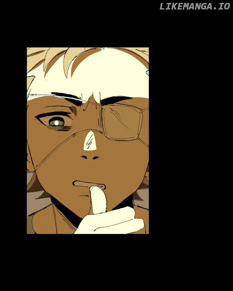 Silent Screams Zinmanga X Chapter 26 Page 43