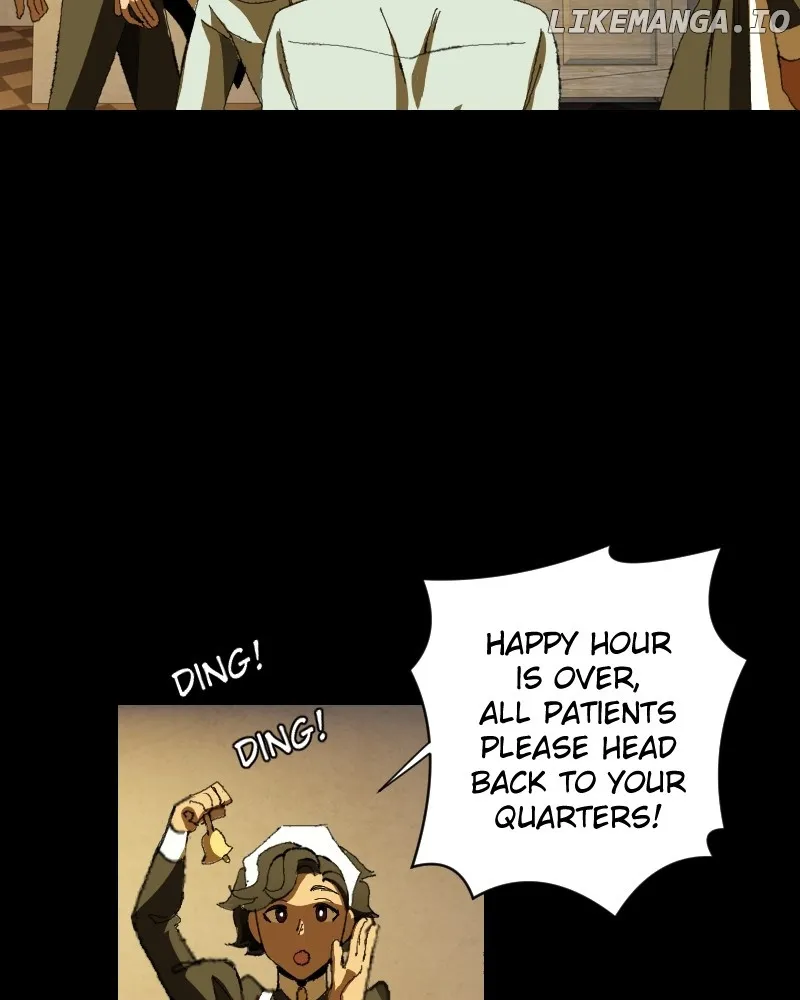 Silent Screams Zinmanga X Chapter 26 Page 51