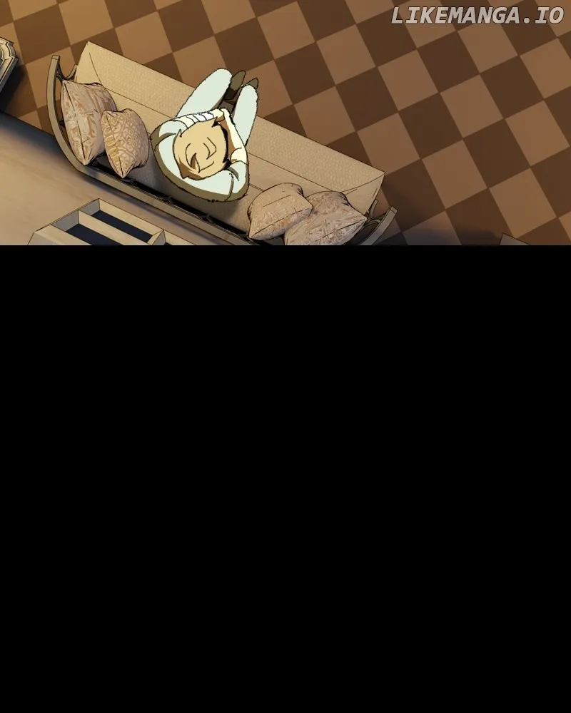 Silent Screams Zinmanga X Chapter 26 Page 55