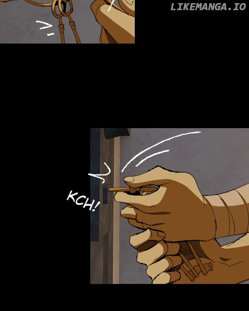Silent Screams Zinmanga X Chapter 26 Page 59