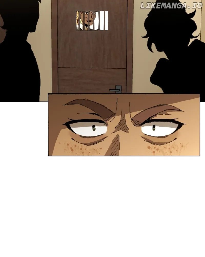 Silent Screams Zinmanga X Chapter 25 Page 37