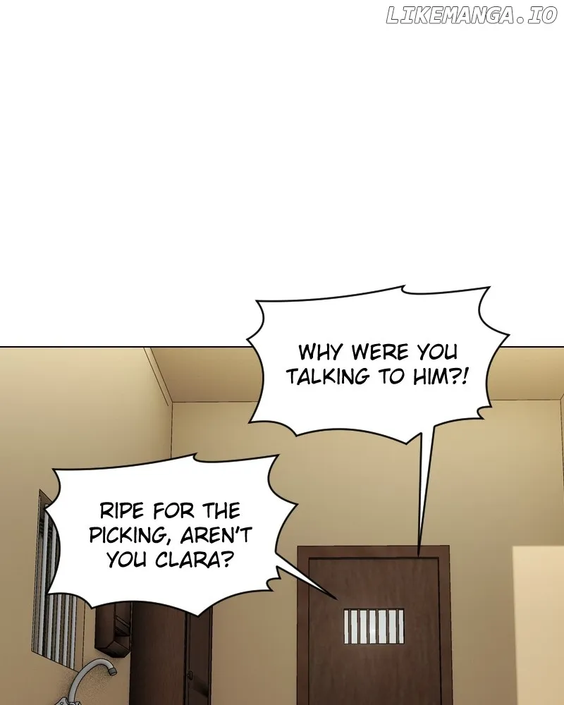 Silent Screams Zinmanga X Chapter 25 Page 49