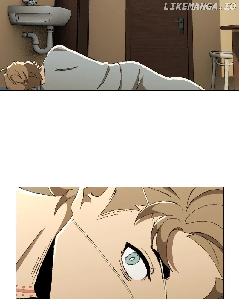 Silent Screams Zinmanga X Chapter 25 Page 50