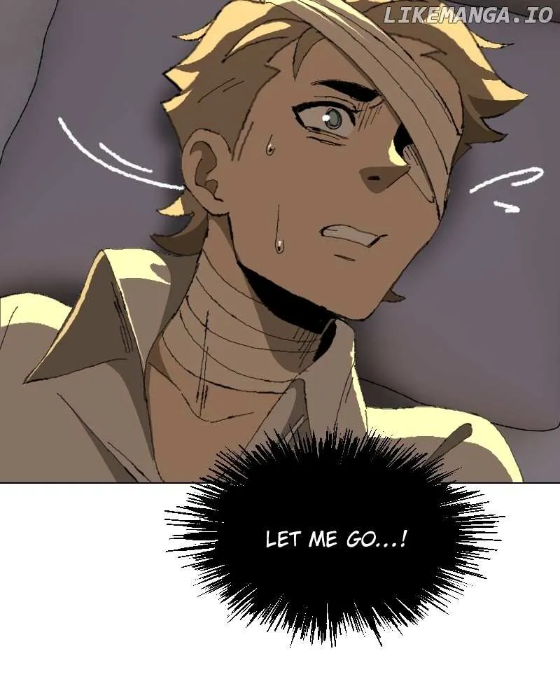 Silent Screams Zinmanga X Chapter 23 Page 34