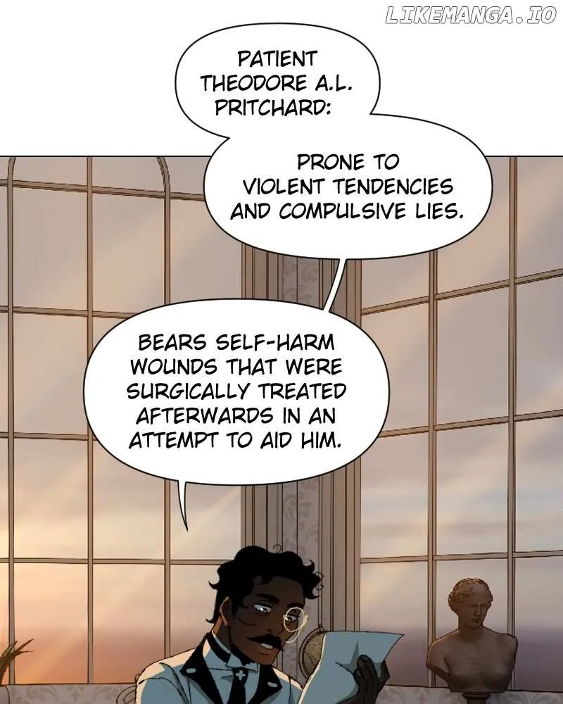 Silent Screams Zinmanga X Chapter 22 Page 3