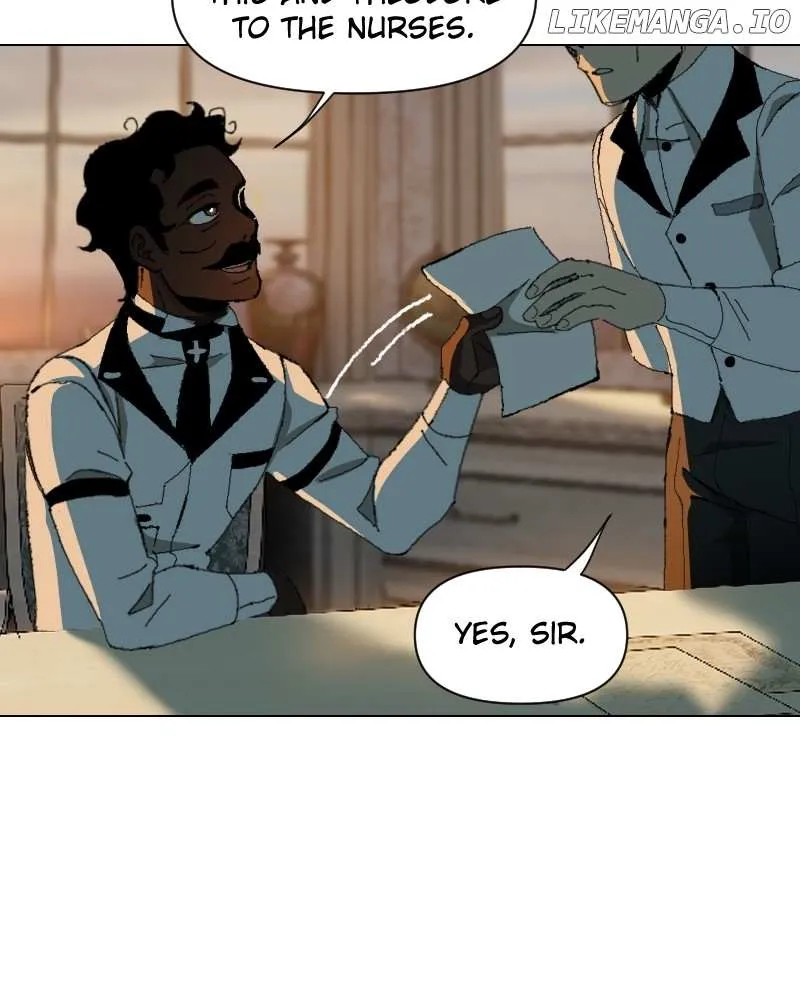 Silent Screams Zinmanga X Chapter 22 Page 7