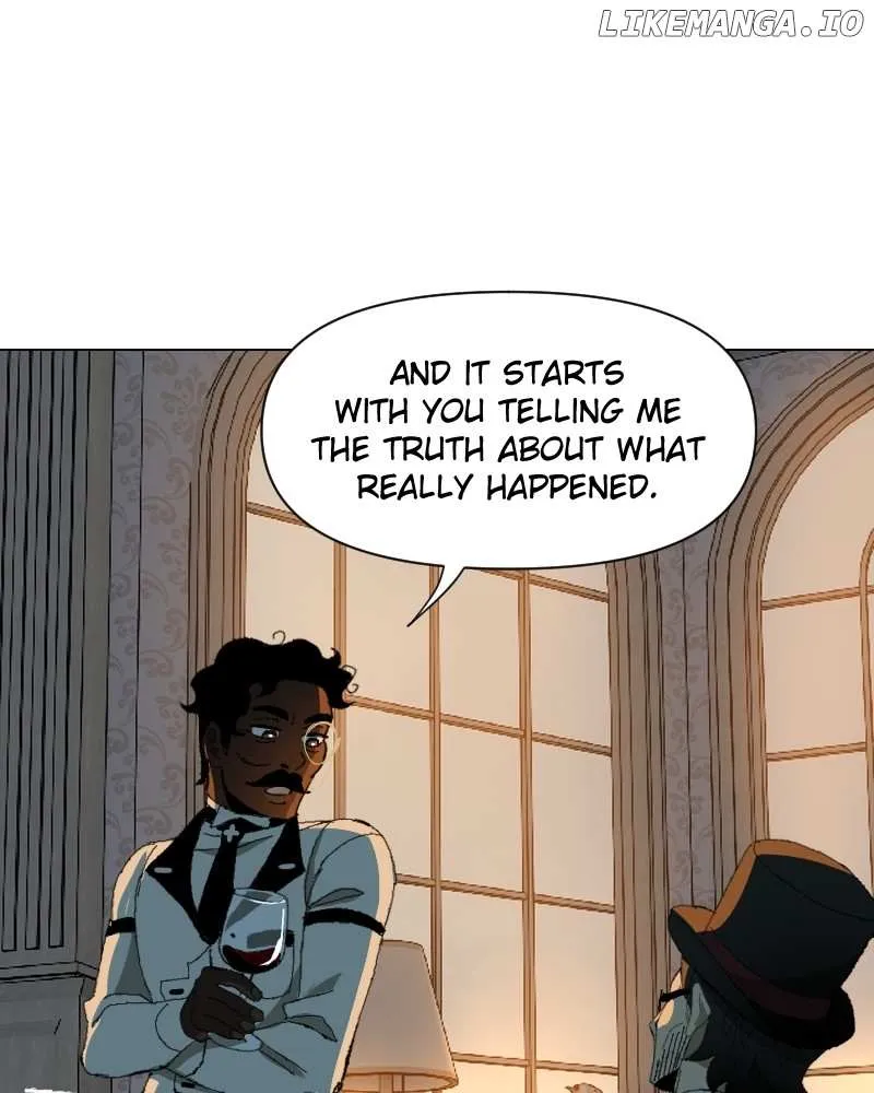 Silent Screams Zinmanga X Chapter 22 Page 34