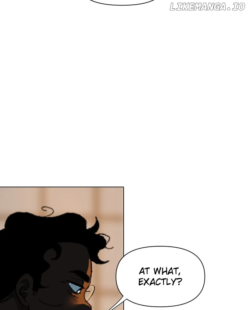Silent Screams Zinmanga X Chapter 22 Page 38