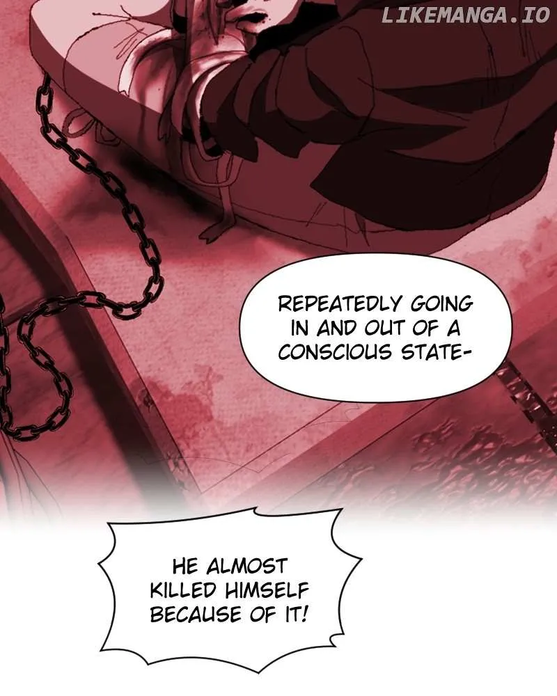 Silent Screams Zinmanga X Chapter 22 Page 57