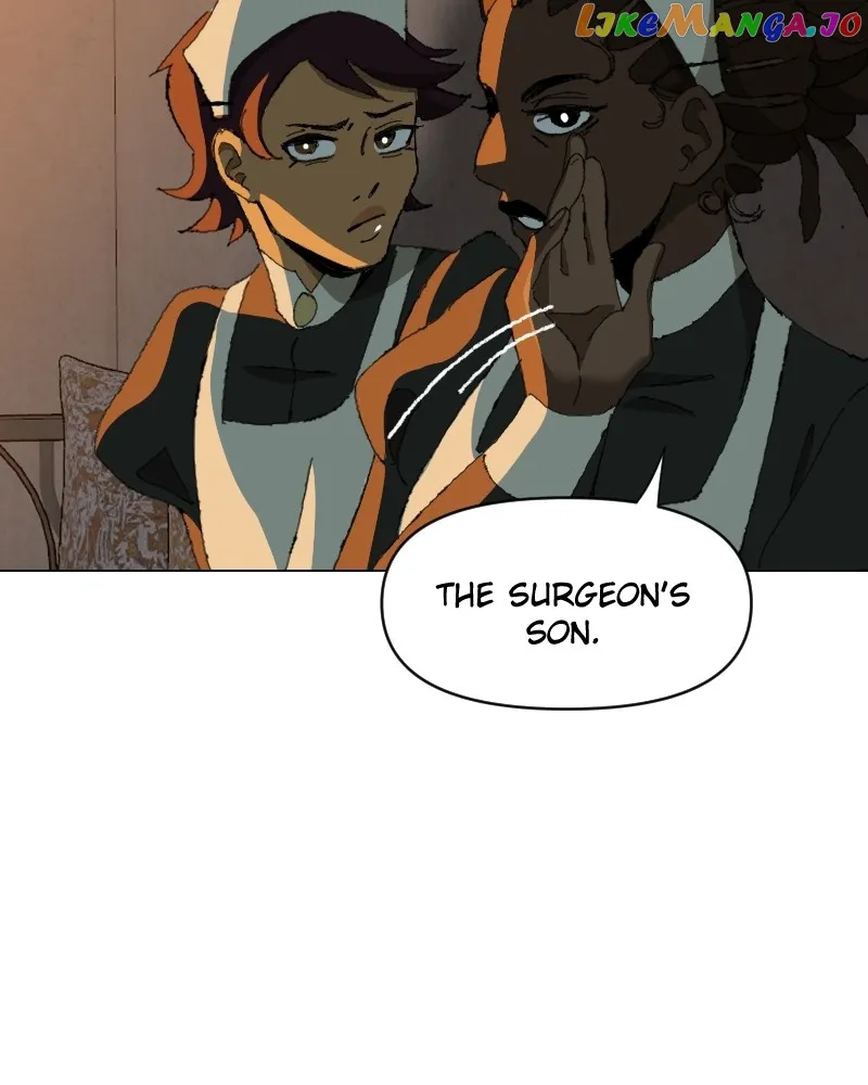 Silent Screams Zinmanga X Chapter 21 Page 46