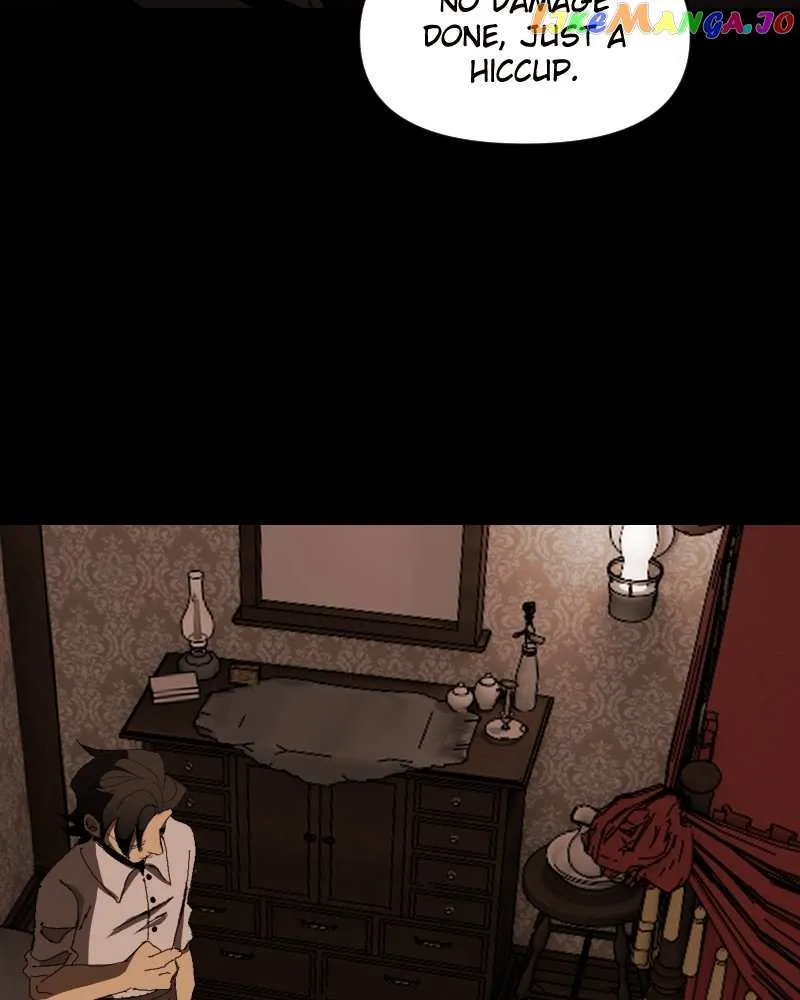 Silent Screams Zinmanga X Chapter 20 Page 5