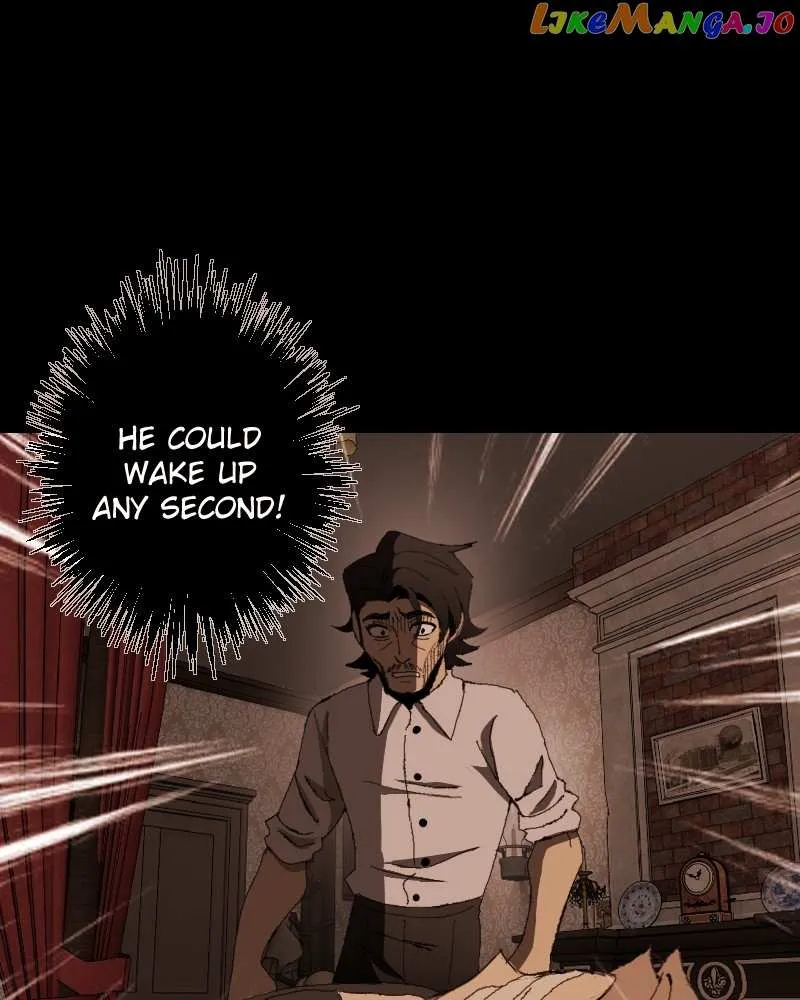 Silent Screams Zinmanga X Chapter 20 Page 7
