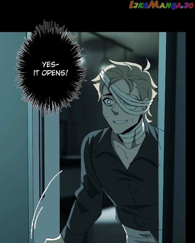 Silent Screams Zinmanga X Chapter 20 Page 54