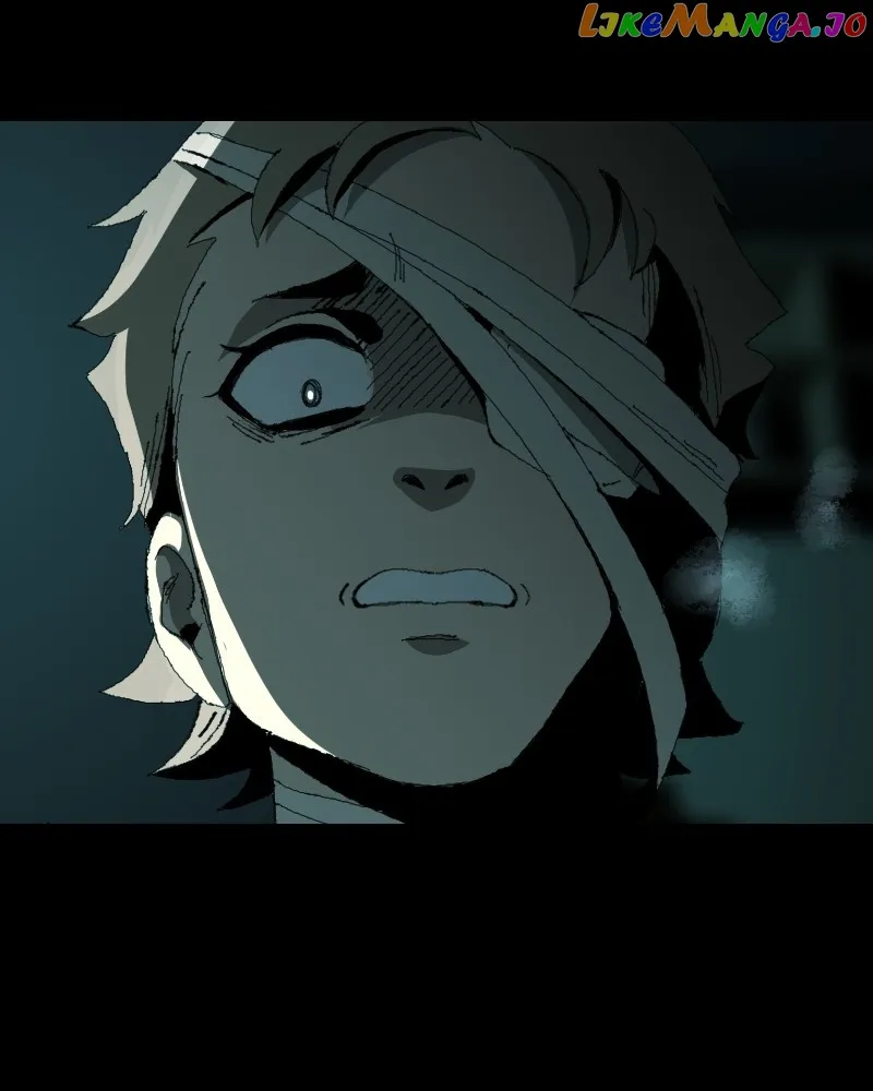 Silent Screams Zinmanga X Chapter 20 Page 64