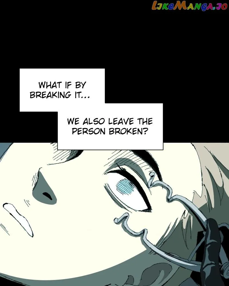 Silent Screams Zinmanga X Chapter 17 Page 14