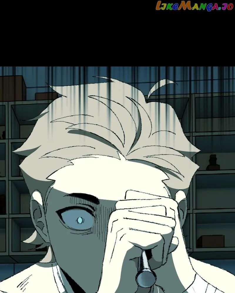 Silent Screams Zinmanga X Chapter 17 Page 34