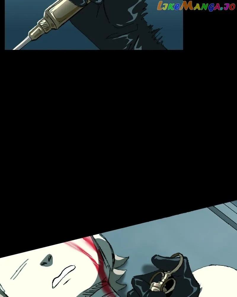 Silent Screams Zinmanga X Chapter 17 Page 63