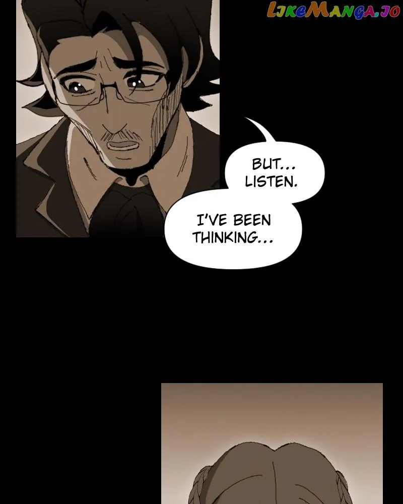 Silent Screams Zinmanga X Chapter 15 Page 13