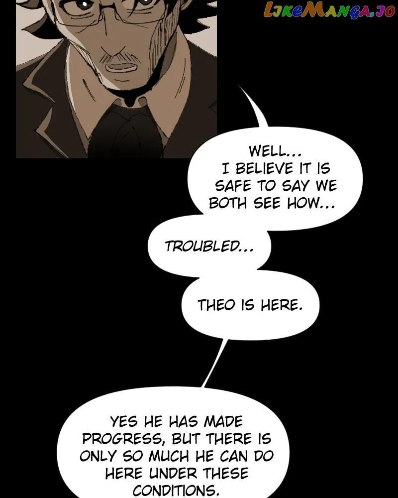 Silent Screams Zinmanga X Chapter 15 Page 15