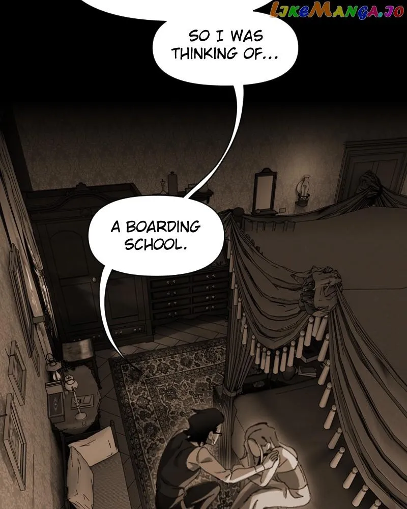 Silent Screams Zinmanga X Chapter 15 Page 16