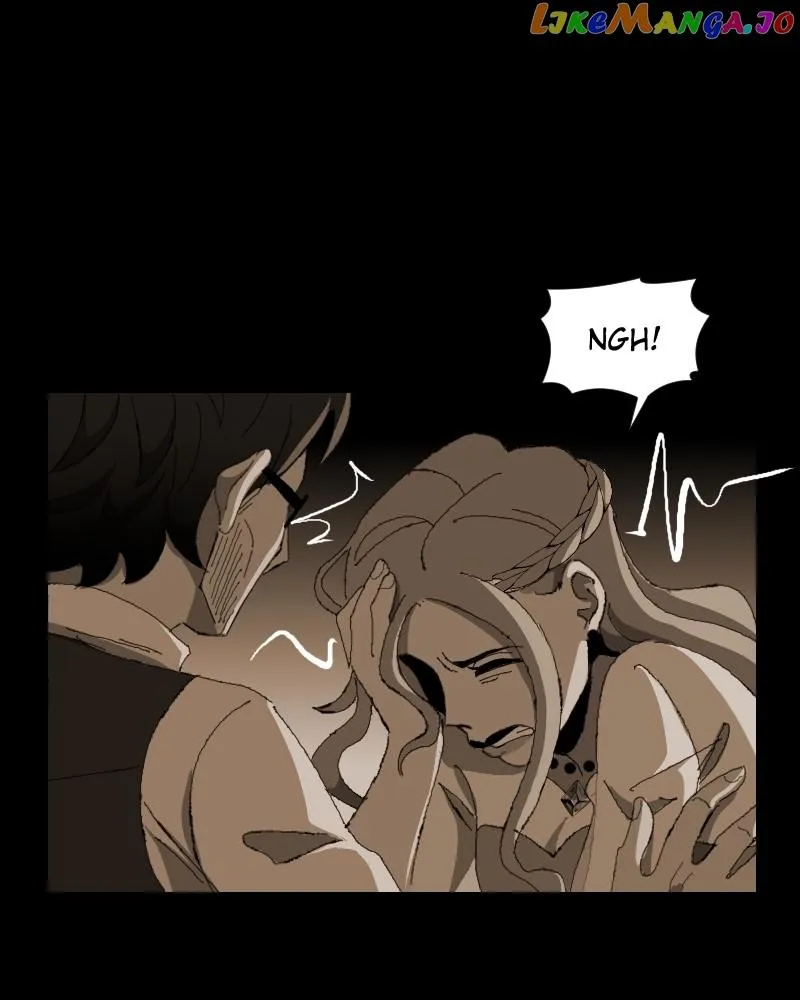 Silent Screams Zinmanga X Chapter 15 Page 20