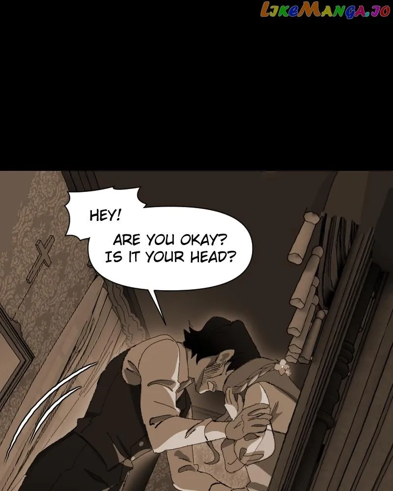 Silent Screams Zinmanga X Chapter 15 Page 21