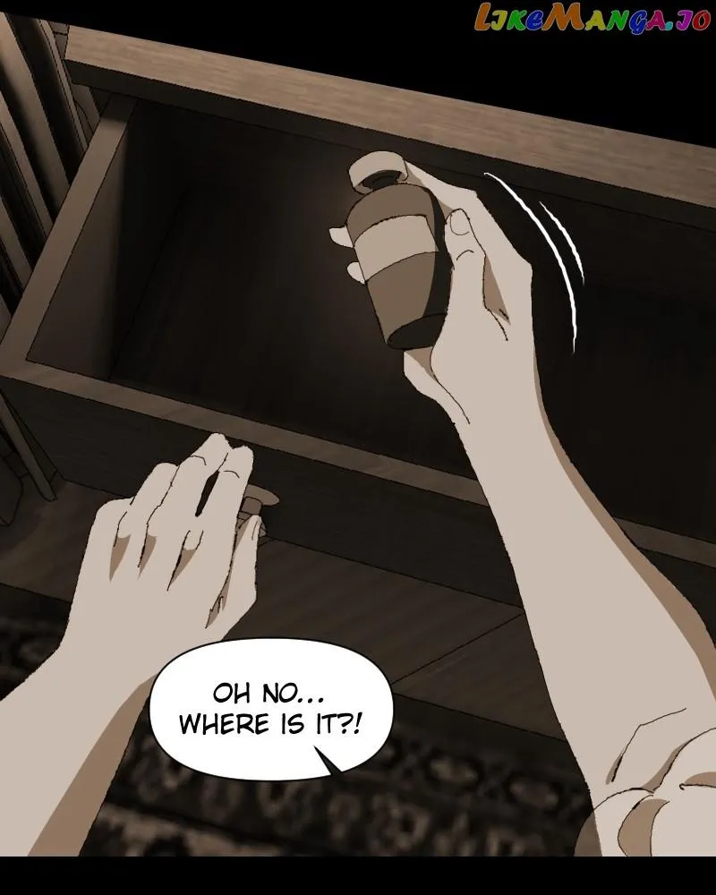 Silent Screams Zinmanga X Chapter 15 Page 23