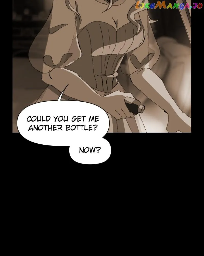 Silent Screams Zinmanga X Chapter 15 Page 25