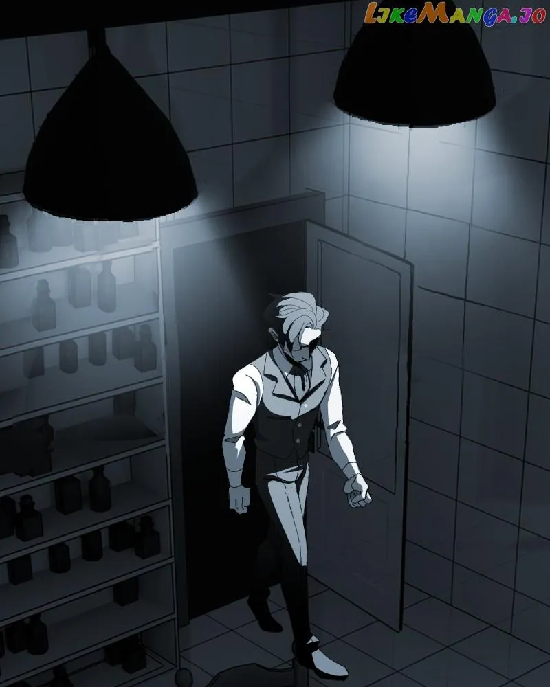Silent Screams Zinmanga X Chapter 15 Page 34