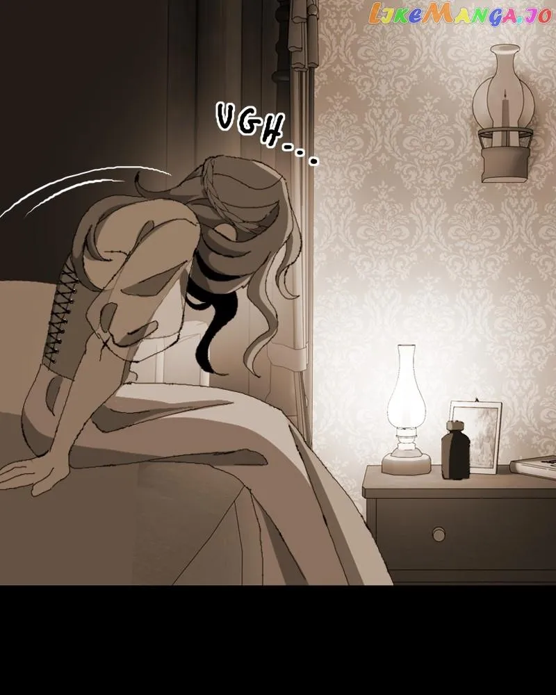 Silent Screams Zinmanga X Chapter 15 Page 43