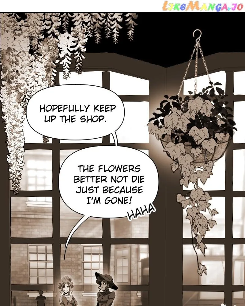 Silent Screams Zinmanga X Chapter 14 Page 8