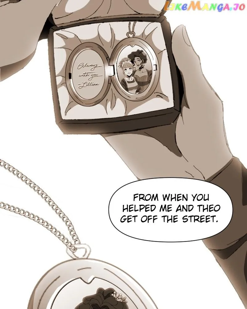 Silent Screams Zinmanga X Chapter 14 Page 20