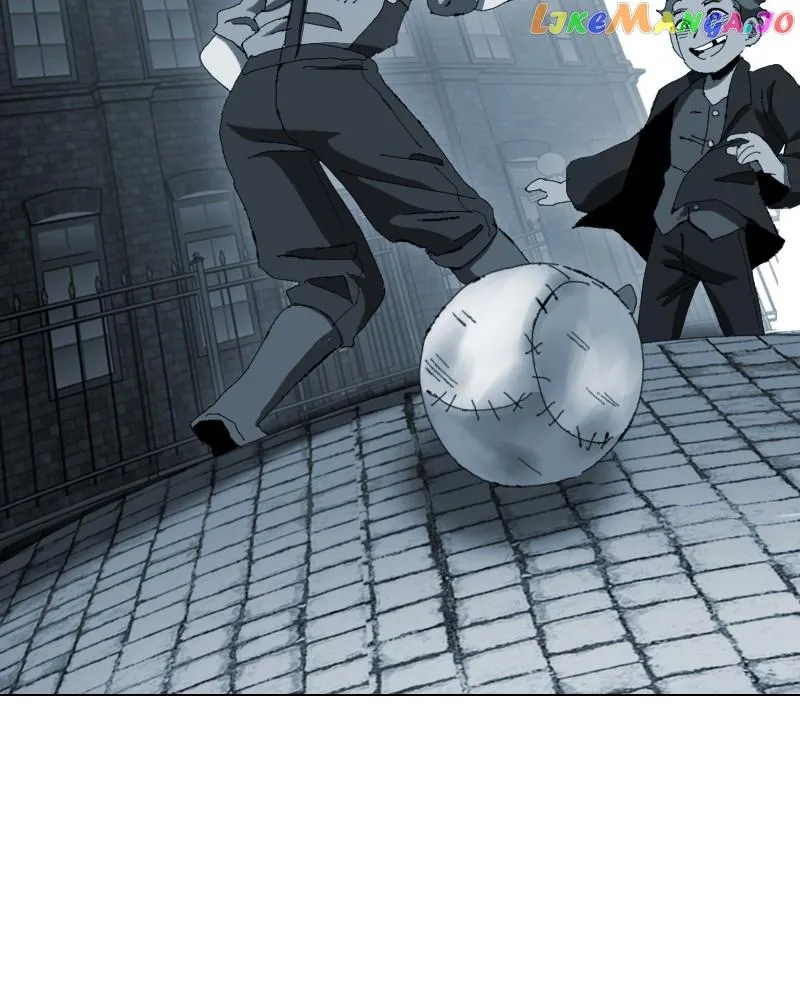 Silent Screams Zinmanga X Chapter 13 Page 8