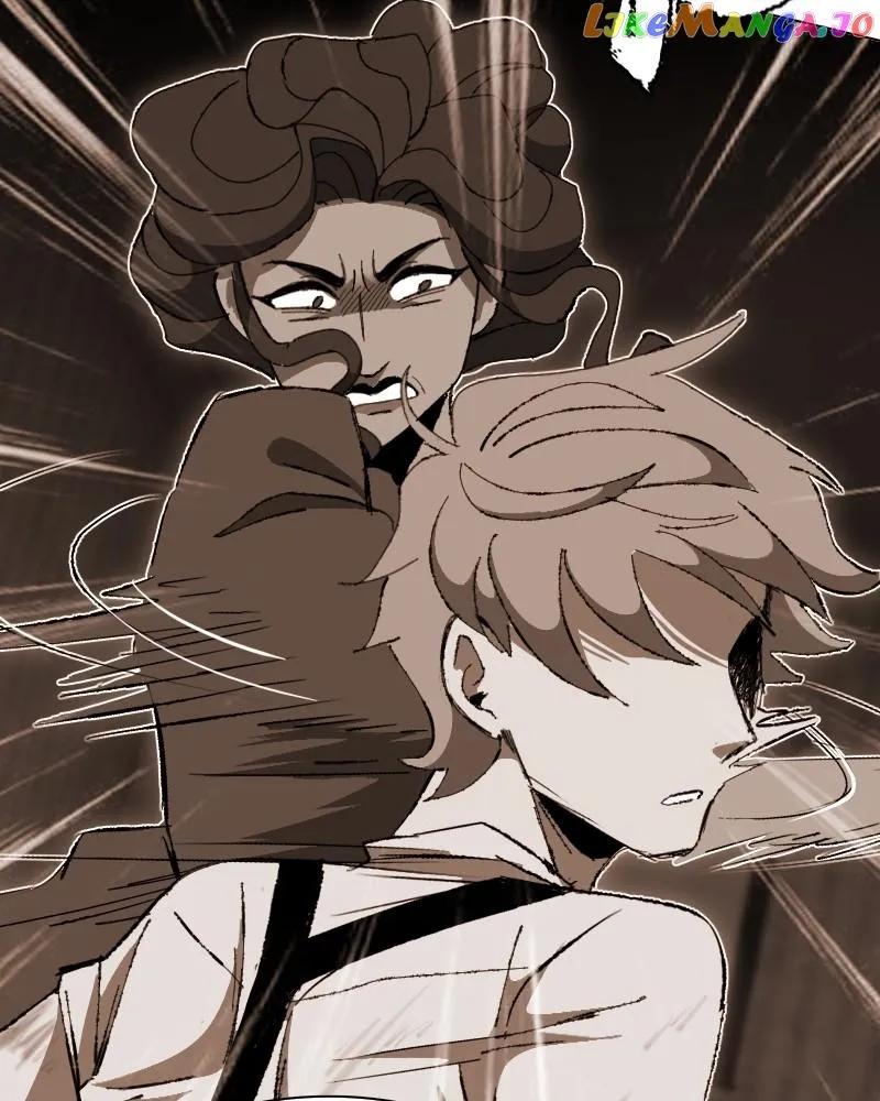 Silent Screams Zinmanga X Chapter 12 Page 34