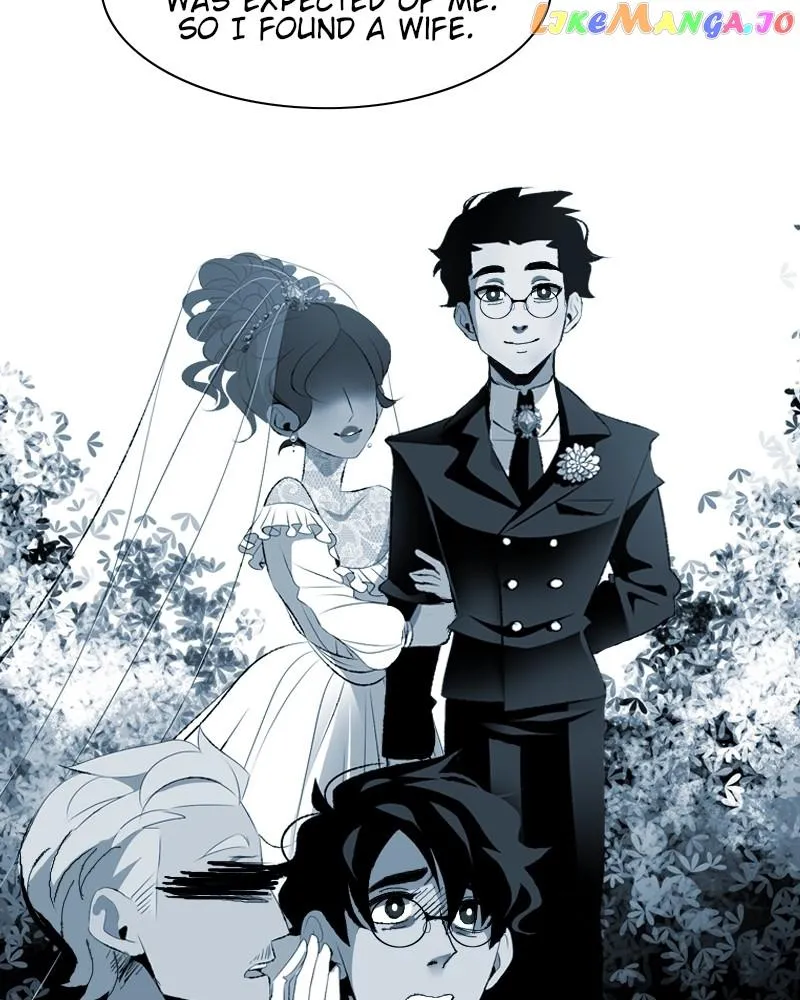 Silent Screams Zinmanga X Chapter 12 Page 48