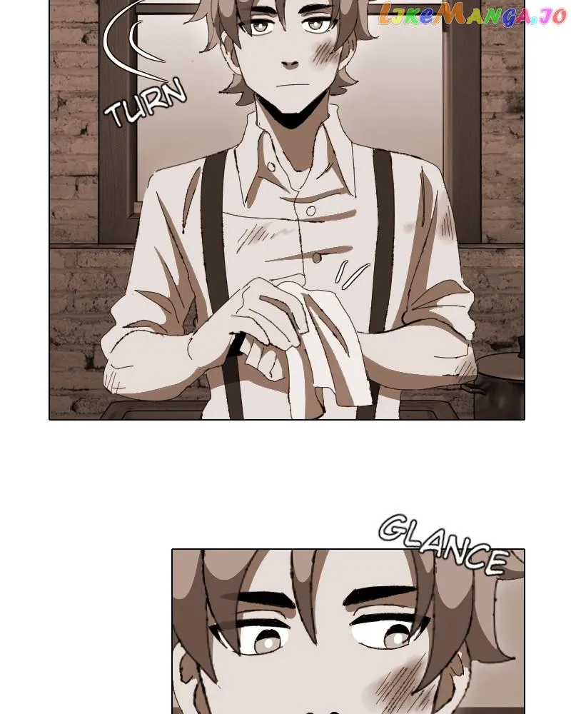 Silent Screams Zinmanga X Chapter 11 Page 26