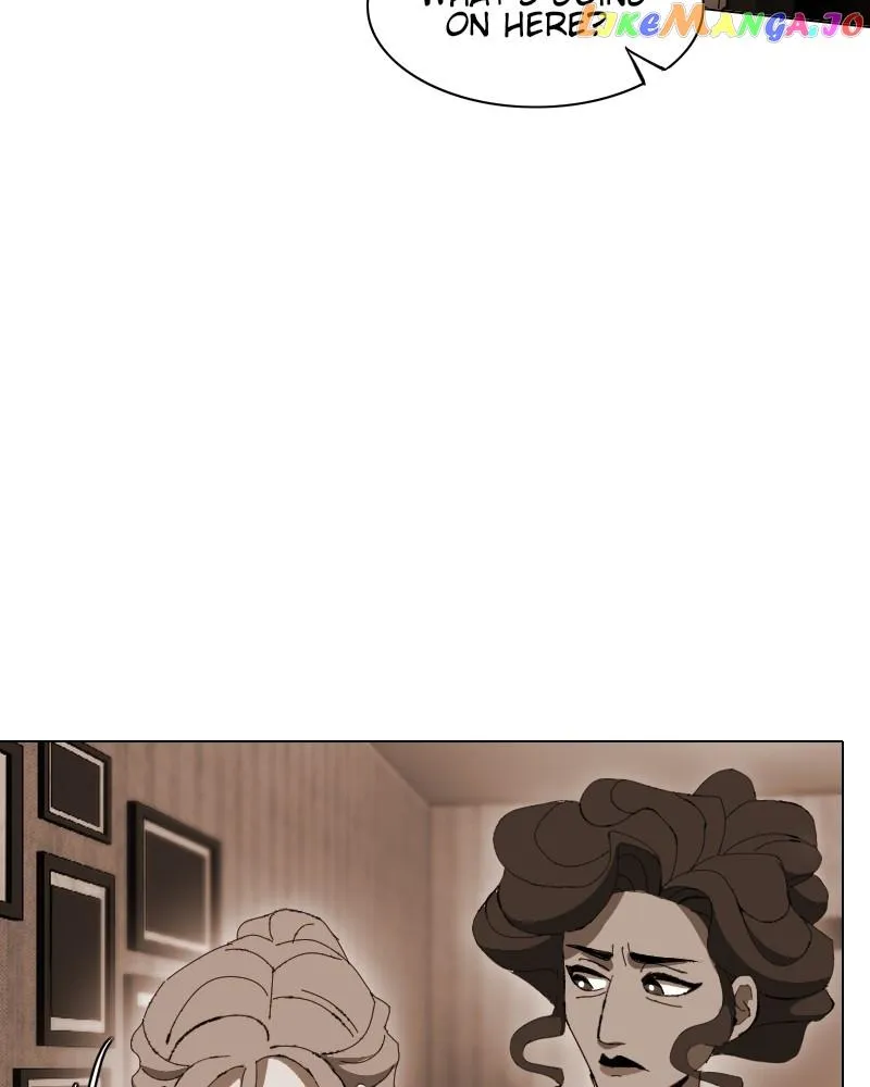 Silent Screams Zinmanga X Chapter 11 Page 28
