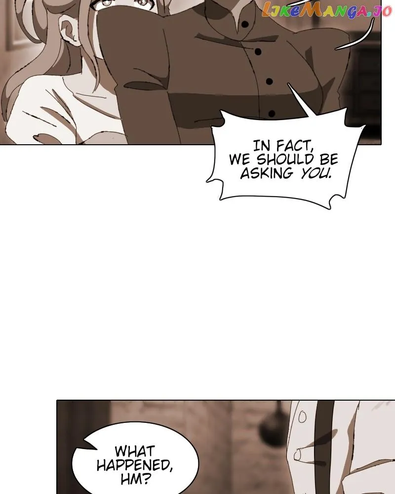 Silent Screams Zinmanga X Chapter 11 Page 30