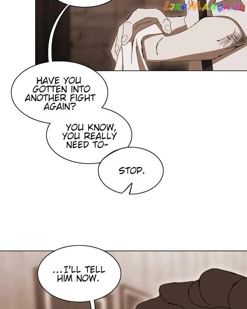 Silent Screams Zinmanga X Chapter 11 Page 31
