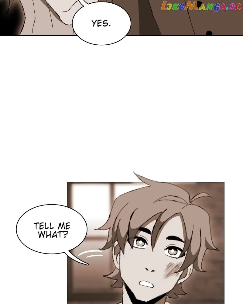 Silent Screams Zinmanga X Chapter 11 Page 33