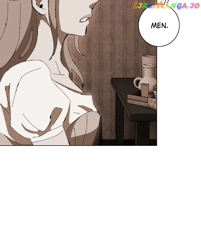 Silent Screams Zinmanga X Chapter 11 Page 36