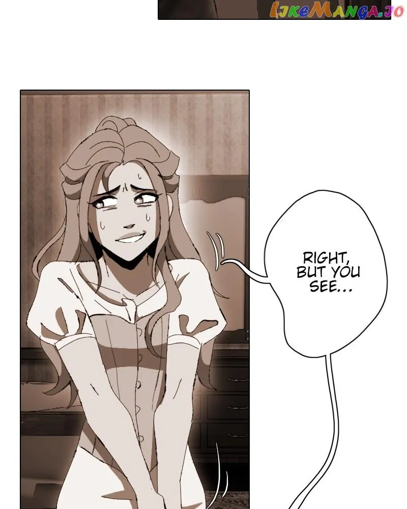 Silent Screams Zinmanga X Chapter 11 Page 38