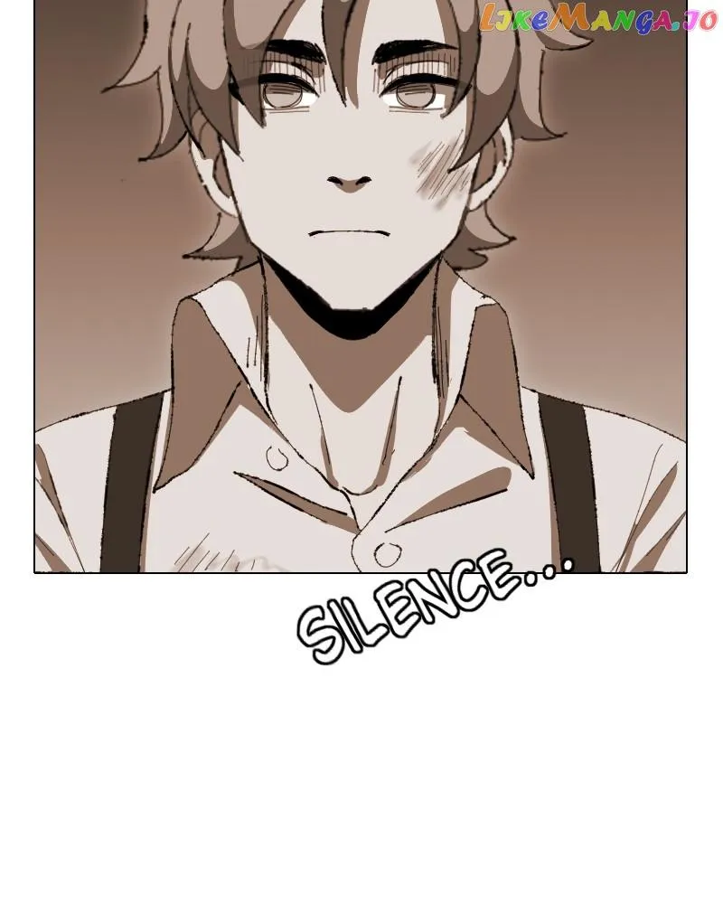 Silent Screams Zinmanga X Chapter 11 Page 40