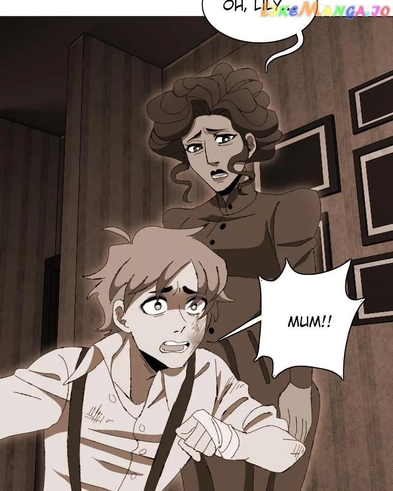 Silent Screams Zinmanga X Chapter 11 Page 63