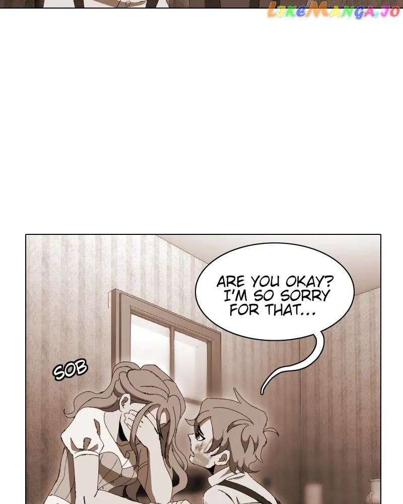 Silent Screams Zinmanga X Chapter 11 Page 64