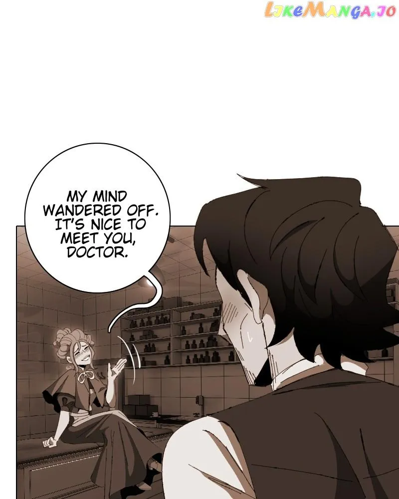 Silent Screams Zinmanga X Chapter 9 Page 22