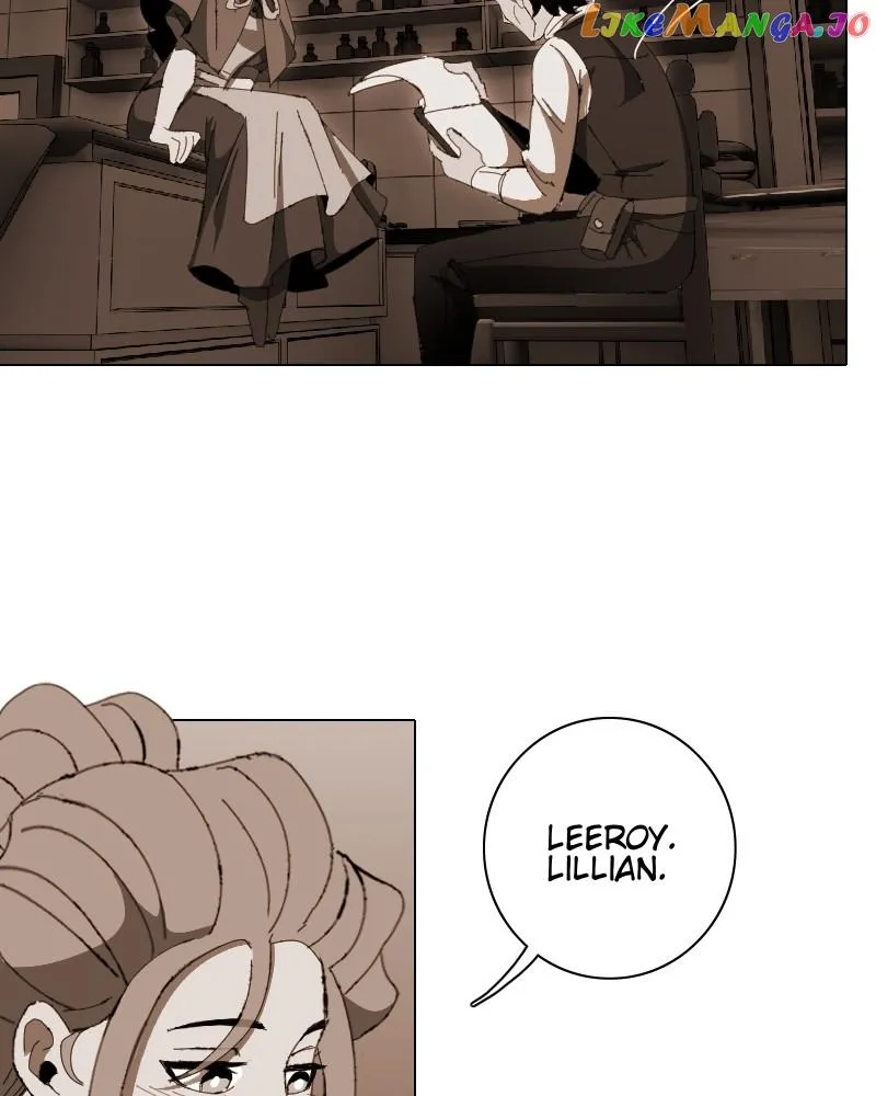 Silent Screams Zinmanga X Chapter 9 Page 24