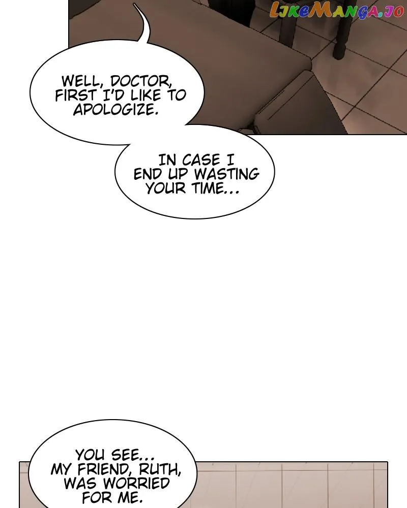 Silent Screams Zinmanga X Chapter 9 Page 27