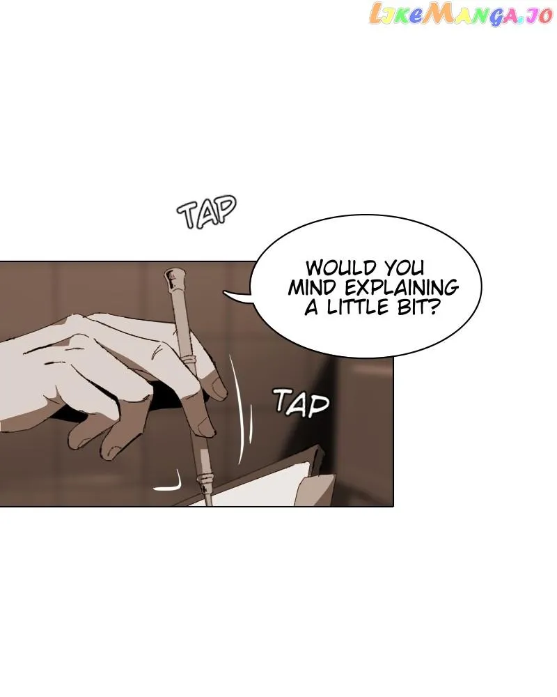 Silent Screams Zinmanga X Chapter 9 Page 37