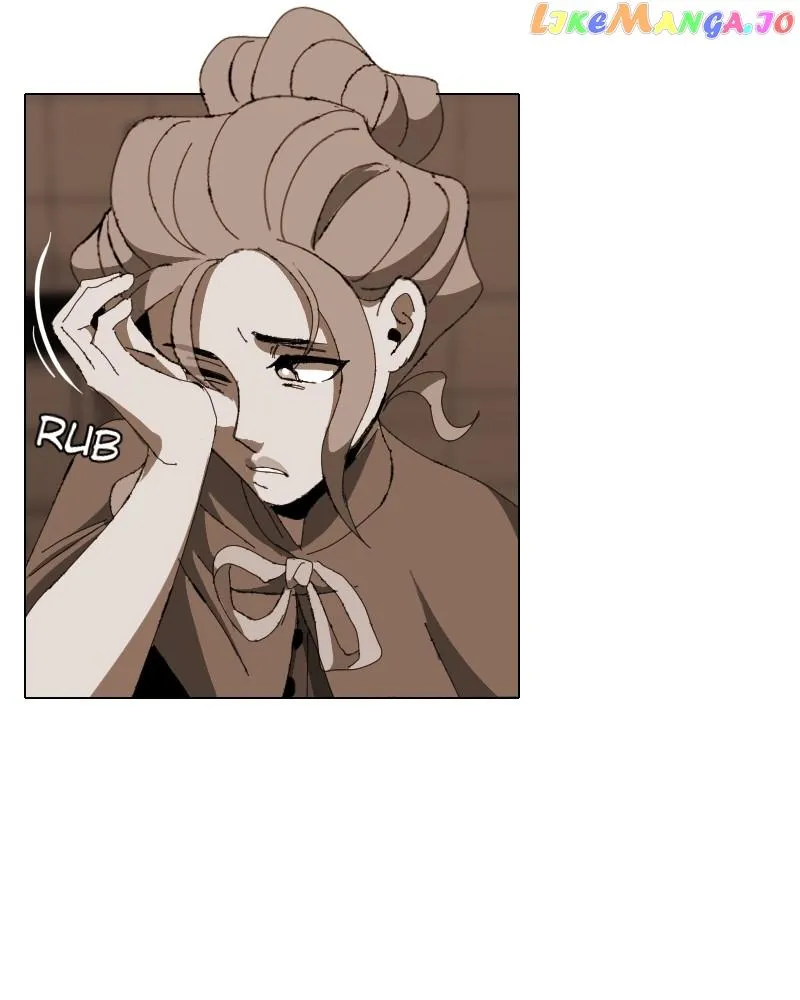 Silent Screams Zinmanga X Chapter 9 Page 50